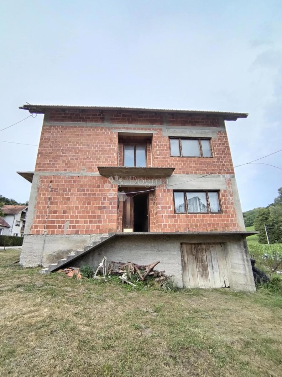 Hiša Vinarec, Sveti Petar Orehovec, 180m2