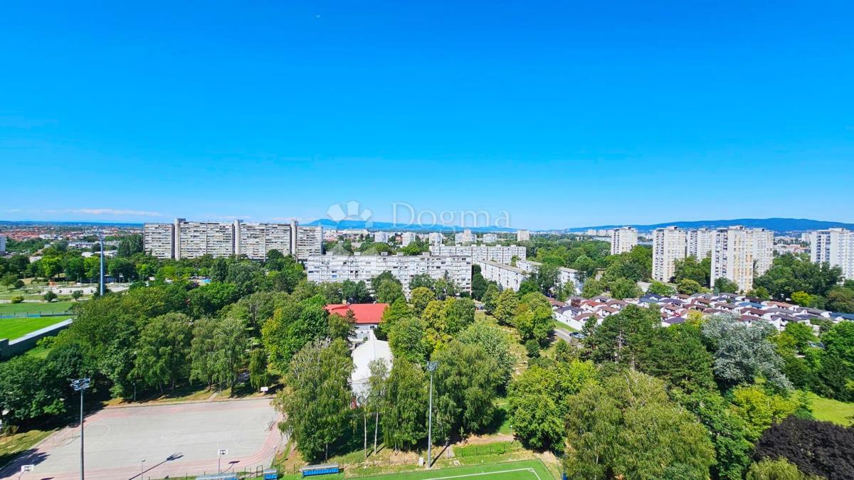 Stanovanje Siget, Novi Zagreb - Zapad, 25m2