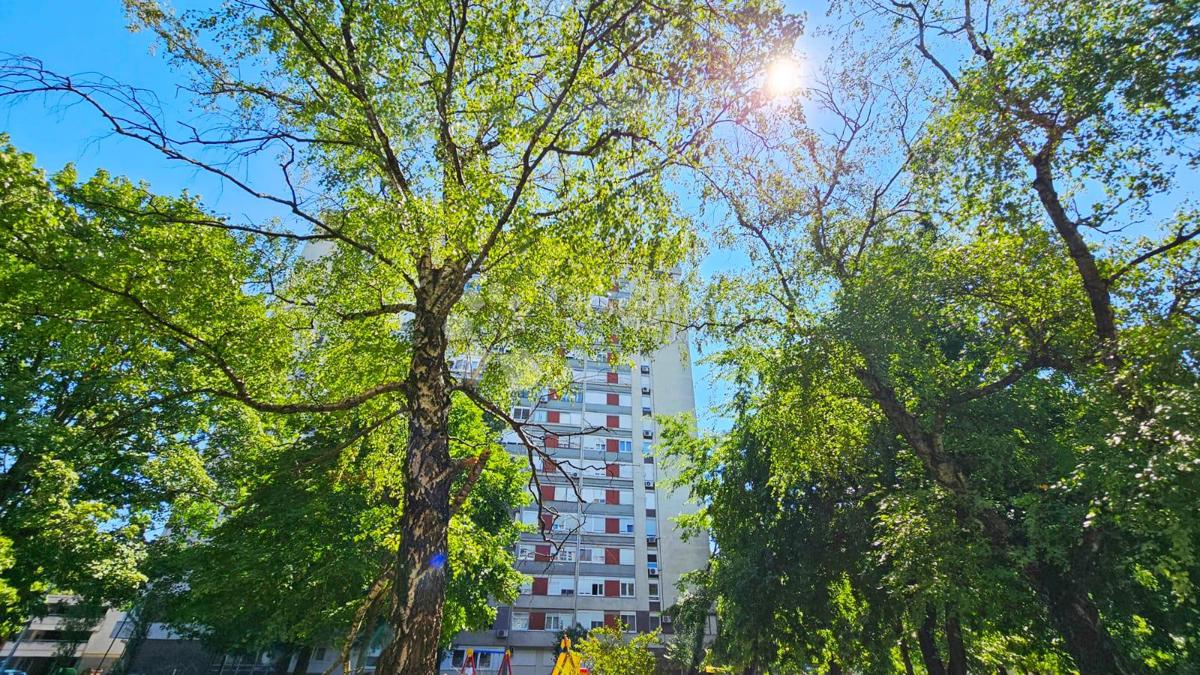 Stanovanje Siget, Novi Zagreb - Zapad, 25m2