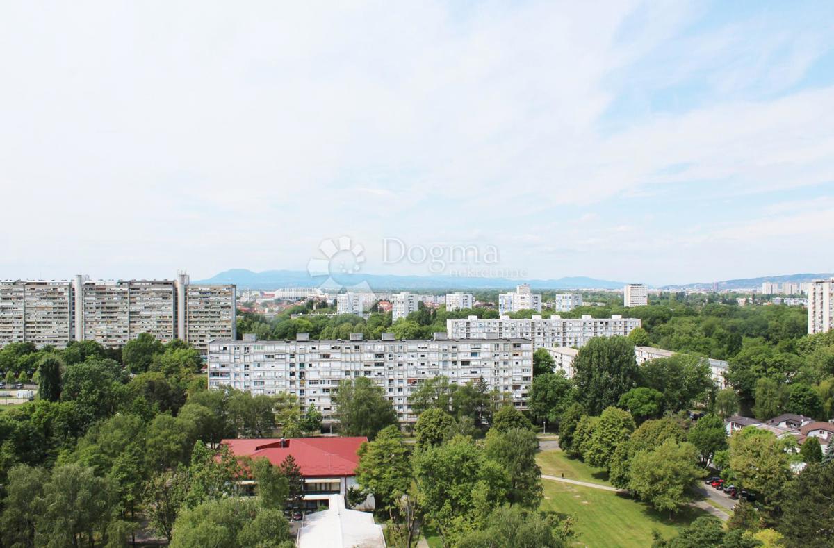 Stanovanje Siget, Novi Zagreb - Zapad, 25m2