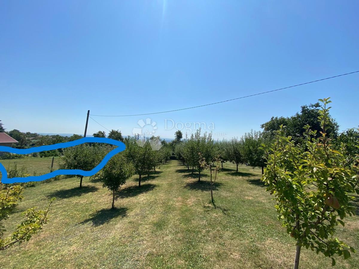 Zazidljivo zemljišče Podvinje, Slavonski Brod, 3.627m2