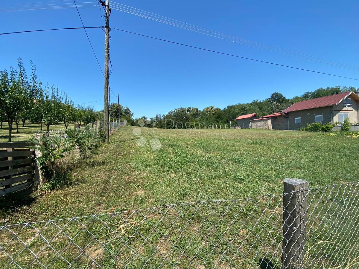 Zazidljivo zemljišče Podvinje, Slavonski Brod, 3.627m2