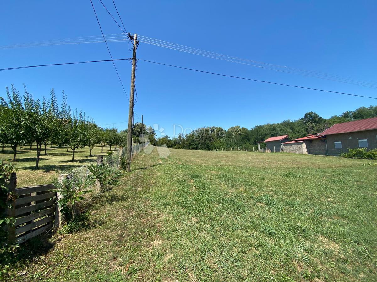 Zazidljivo zemljišče Podvinje, Slavonski Brod, 3.627m2