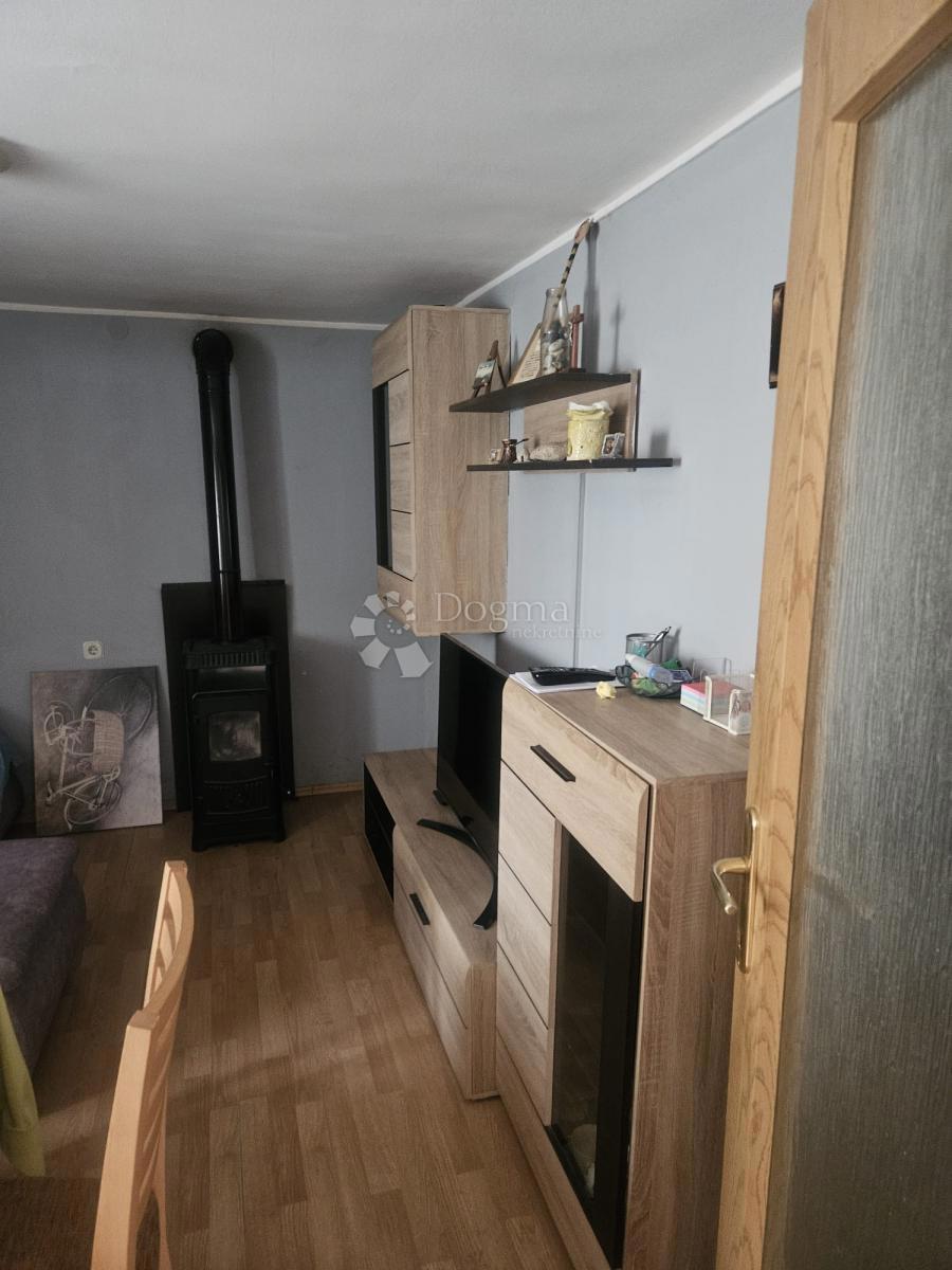 Hiša Dražice, Jelenje, 80m2