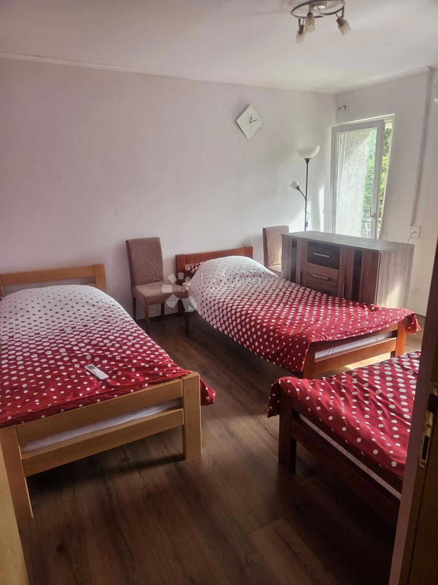 Hiša Dražice, Jelenje, 80m2