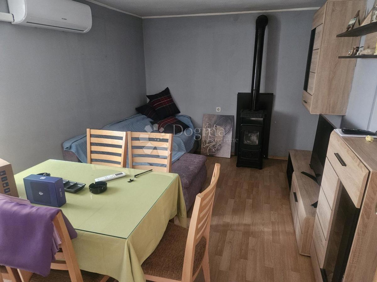 Hiša Dražice, Jelenje, 80m2