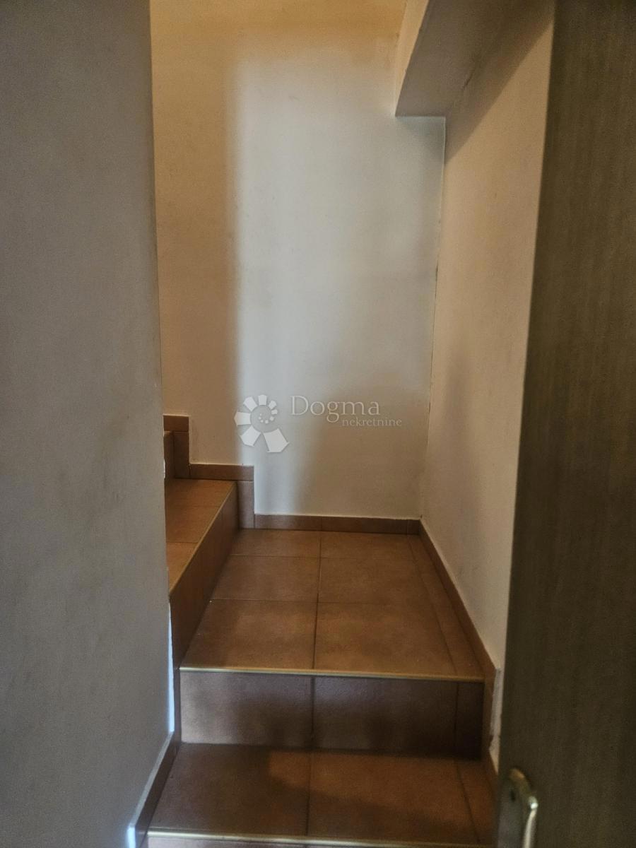 Hiša Dražice, Jelenje, 80m2