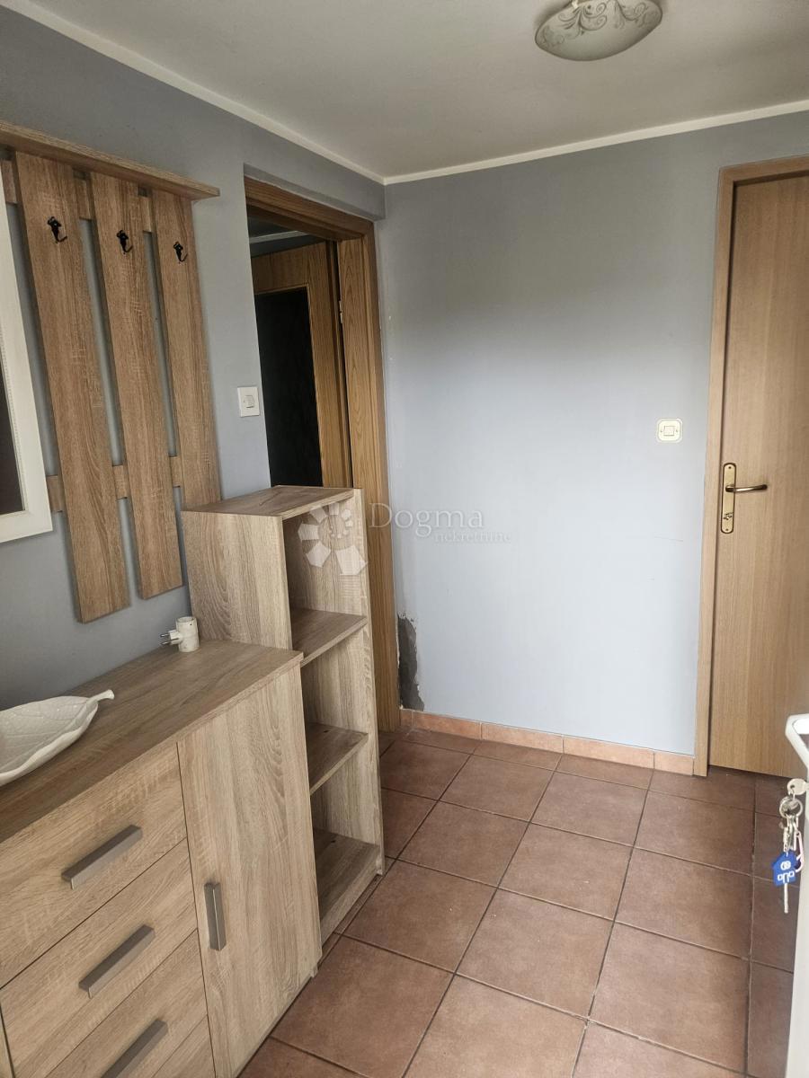 Hiša Dražice, Jelenje, 80m2
