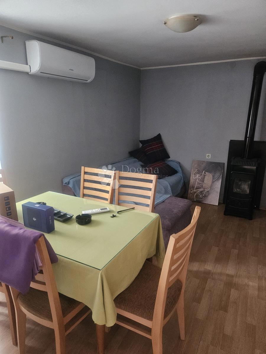Hiša Dražice, Jelenje, 80m2