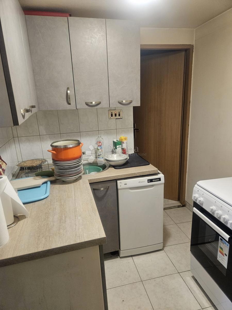 Hiša Dražice, Jelenje, 80m2