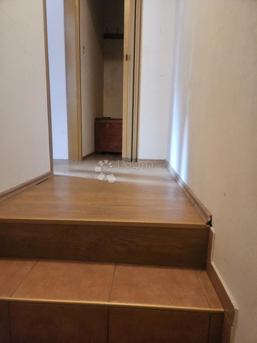 Hiša Dražice, Jelenje, 80m2