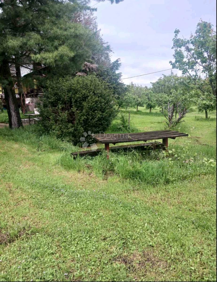 Hiša Zmajevac, Kneževi Vinogradi, 67m2