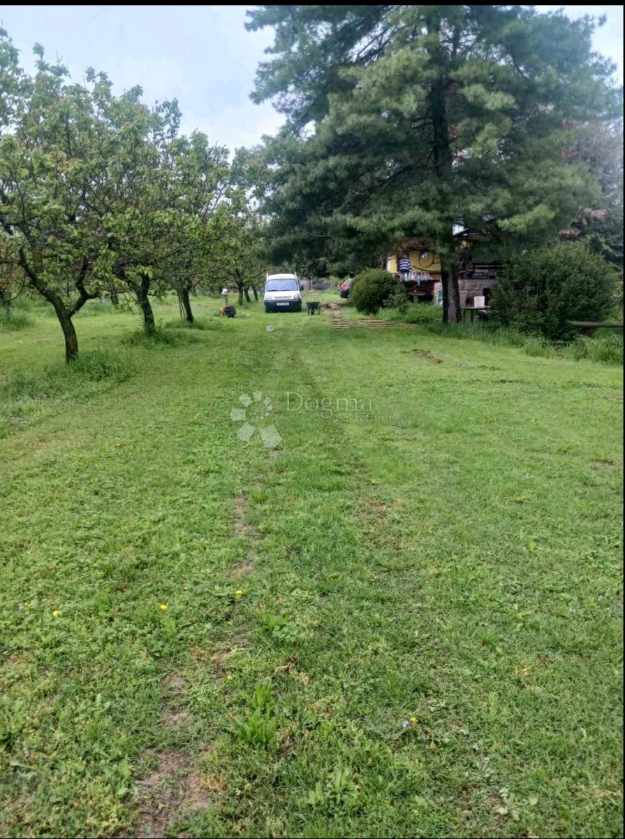 Hiša Zmajevac, Kneževi Vinogradi, 67m2