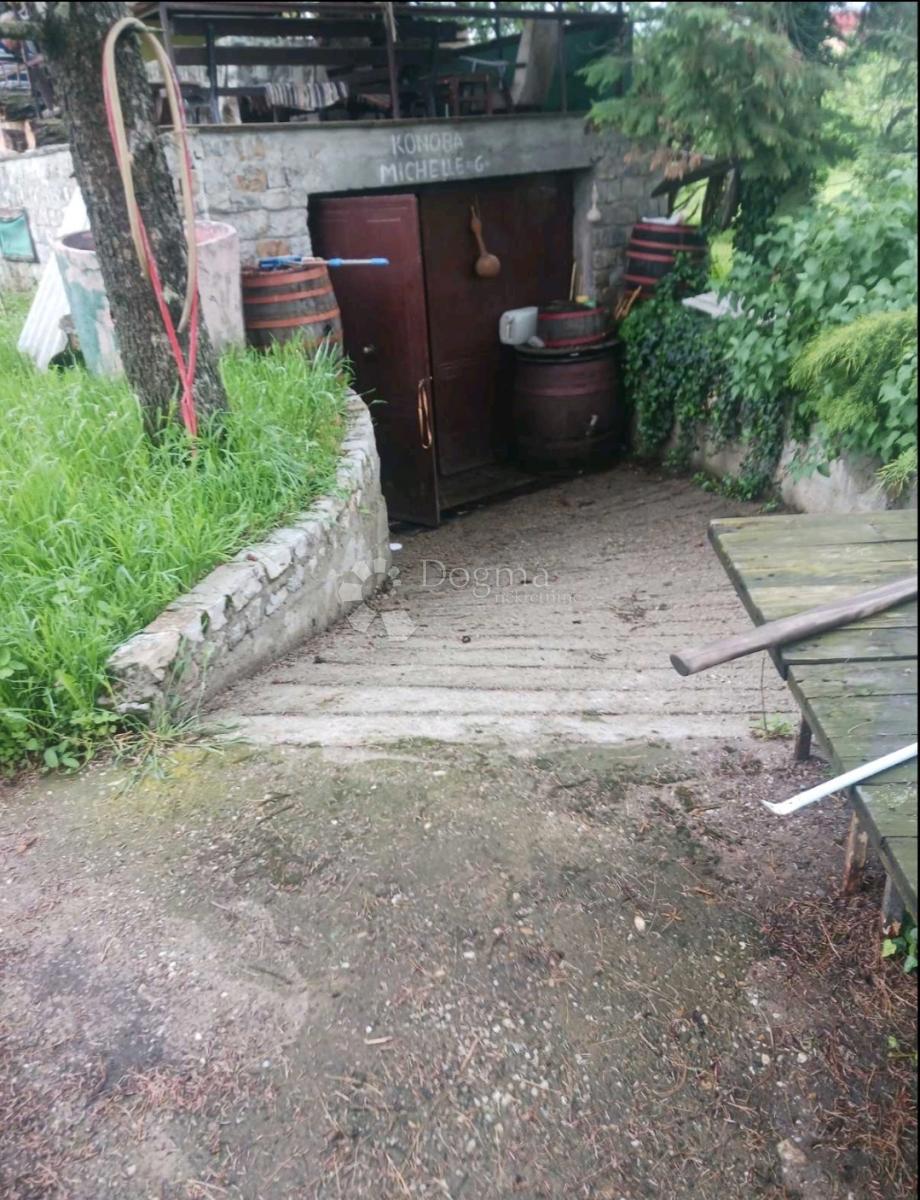 Hiša Zmajevac, Kneževi Vinogradi, 67m2