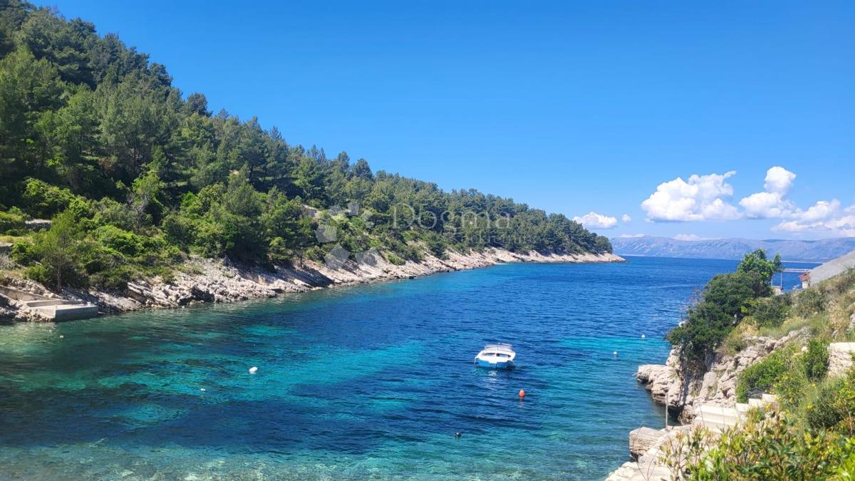 Kmetijsko zemljišče Vela Luka, 3.122m2