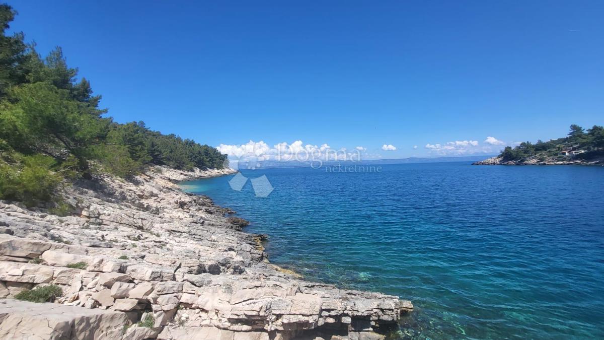 Kmetijsko zemljišče Vela Luka, 3.122m2