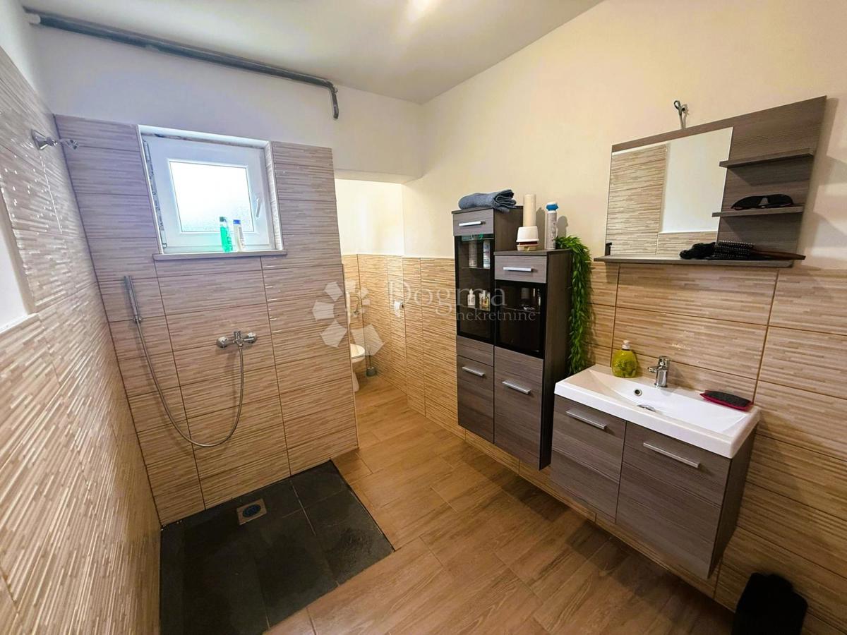 Hiša Biškupec, Varaždin, 140m2