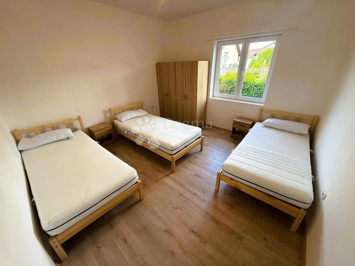 Hiša Biškupec, Varaždin, 140m2