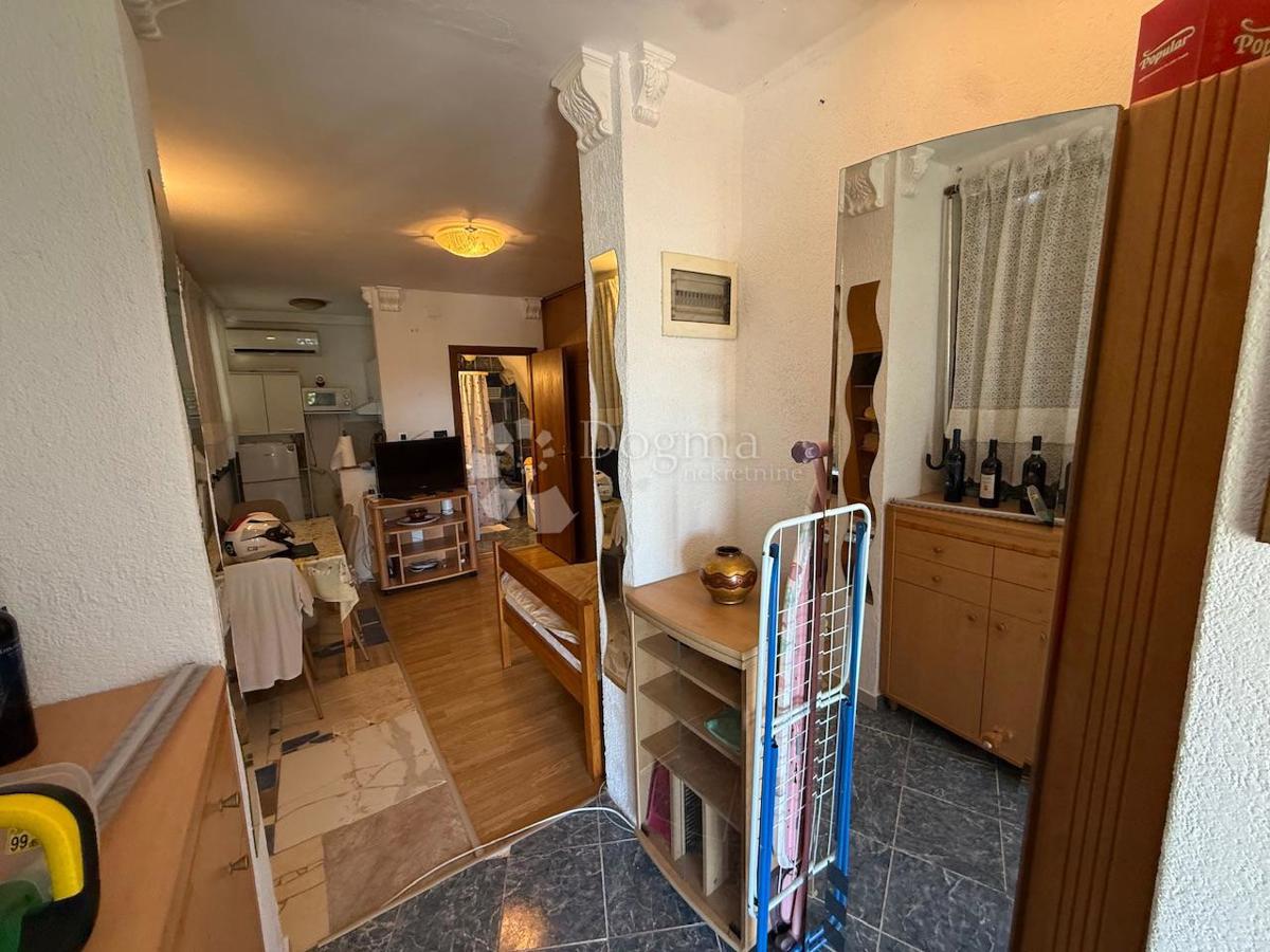 Apartma Rovinj, 35m2