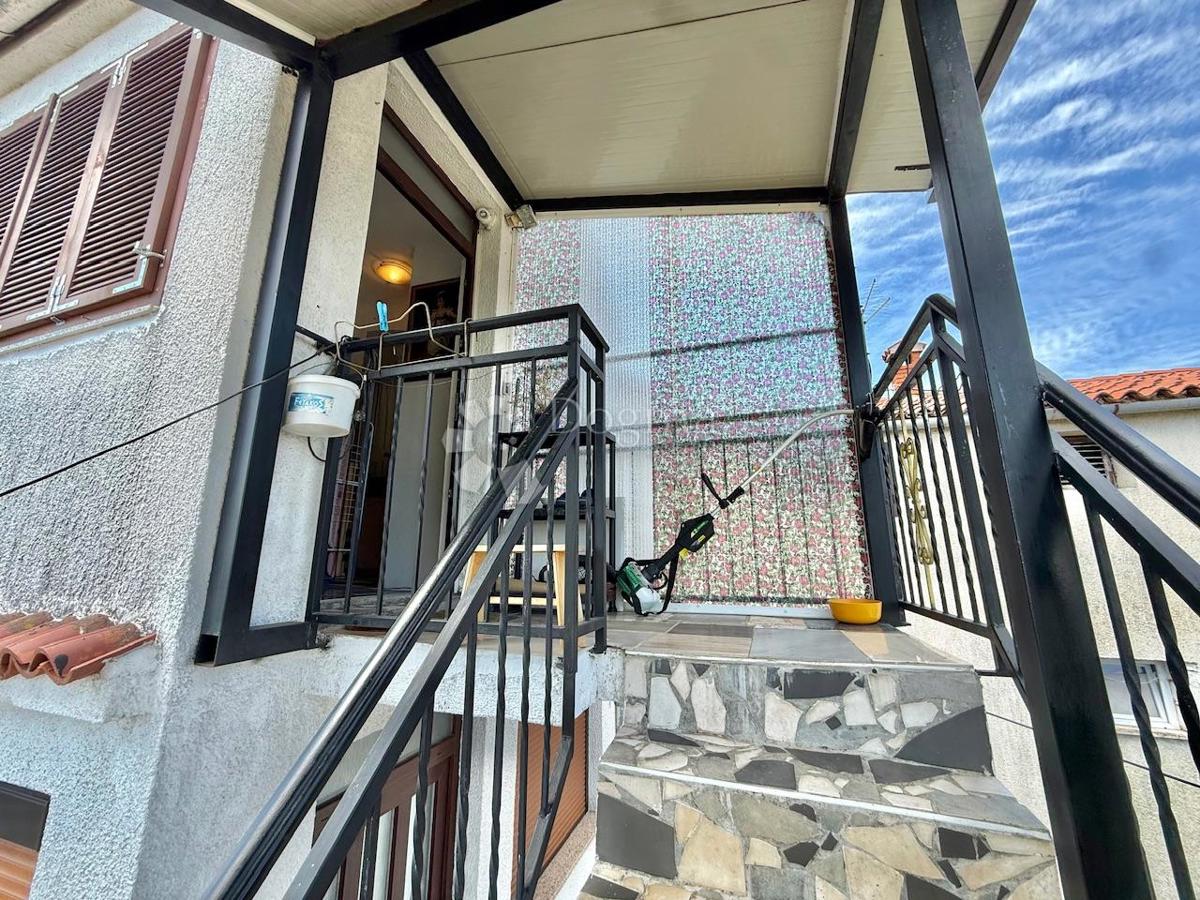 Apartma Rovinj, 35m2