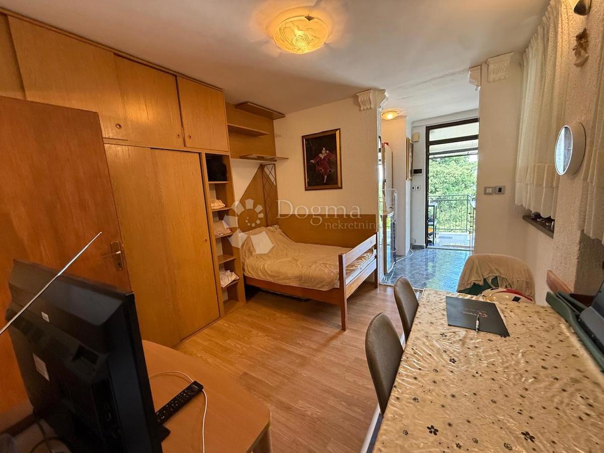 Apartma Rovinj, 35m2