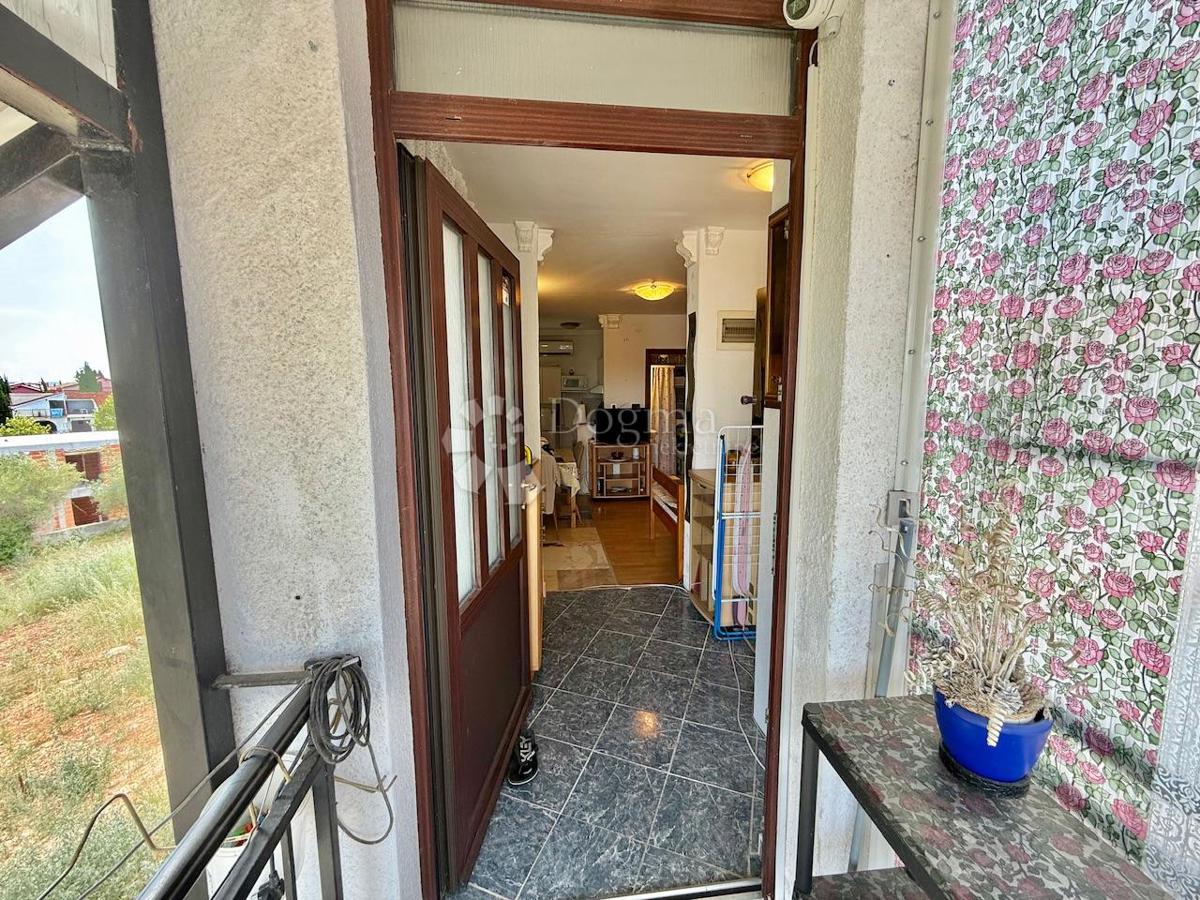 Apartma Rovinj, 35m2
