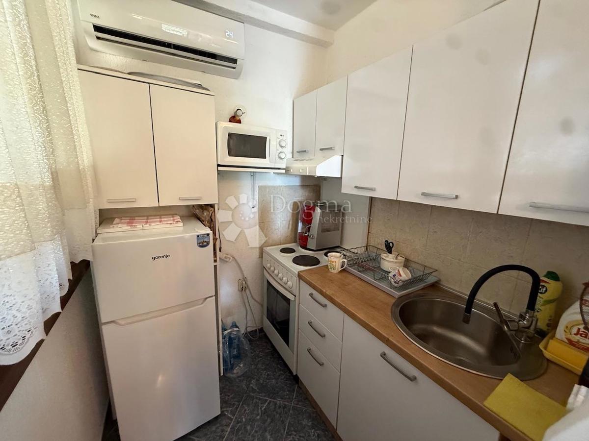 Apartma Rovinj, 35m2