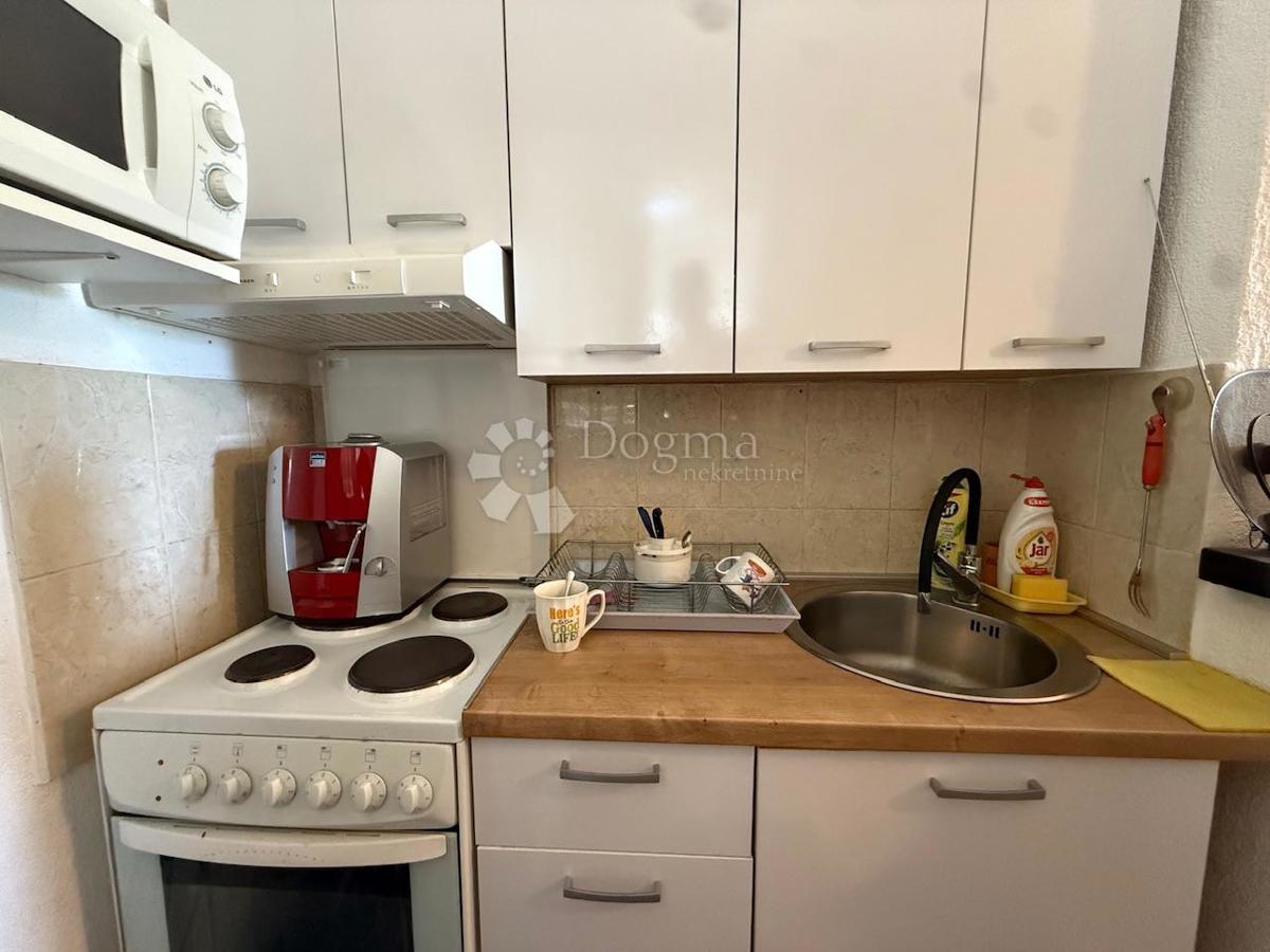 Apartma Rovinj, 35m2