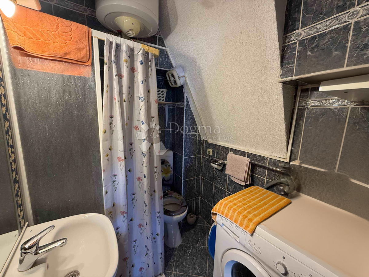Apartma Rovinj, 35m2