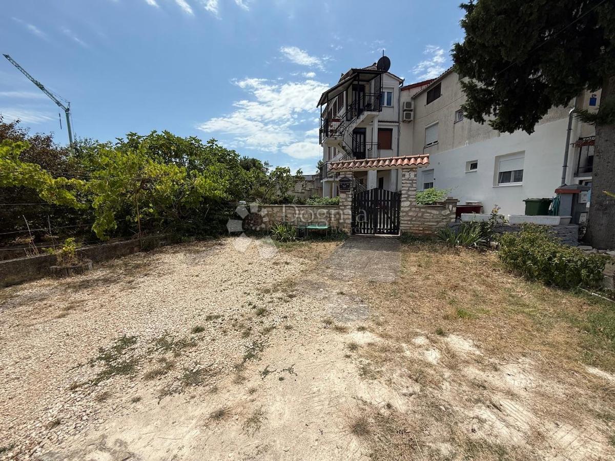 Apartma Rovinj, 35m2