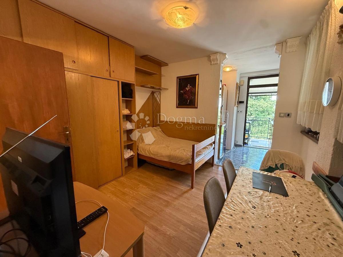 Apartma Rovinj, 35m2