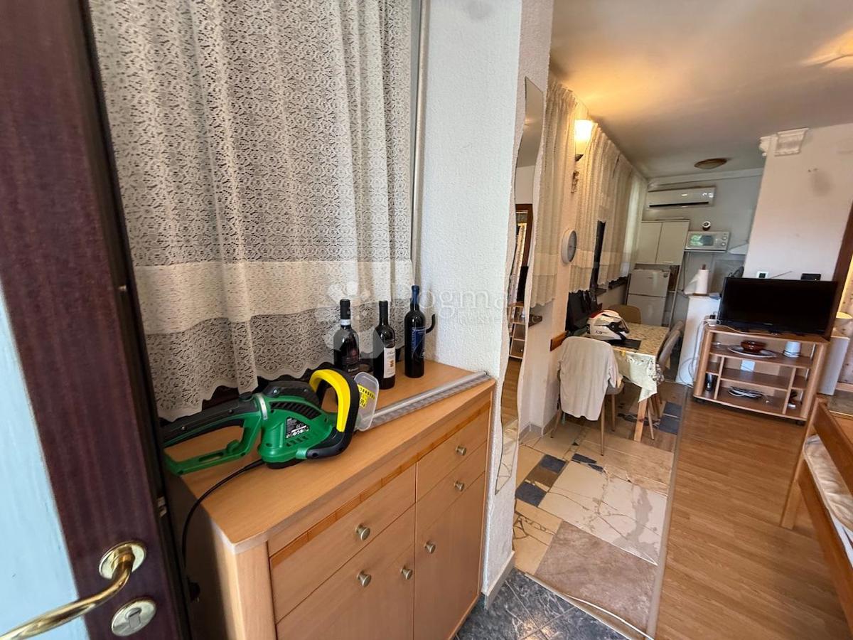 Apartma Rovinj, 35m2