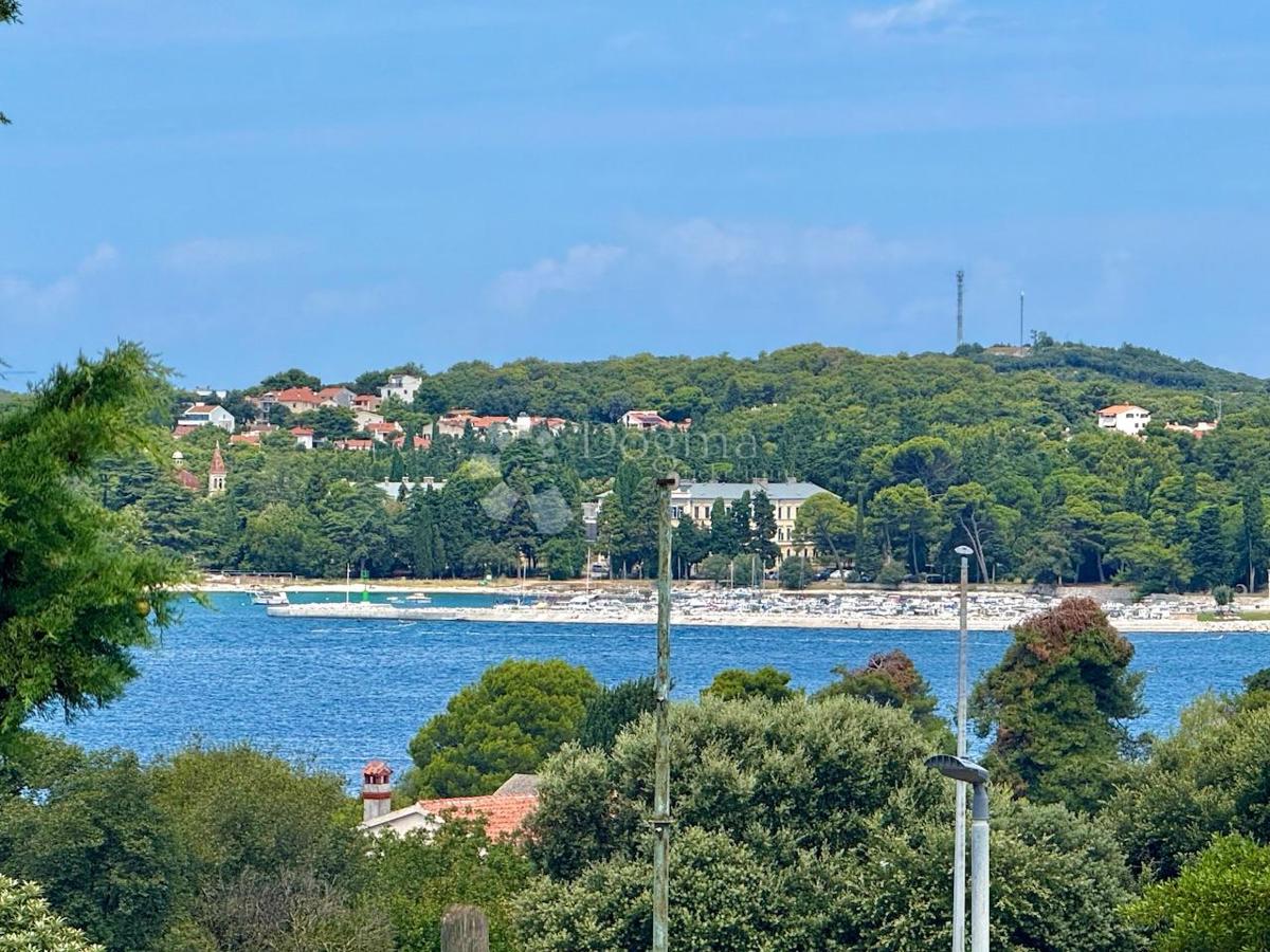 Apartma Rovinj, 35m2