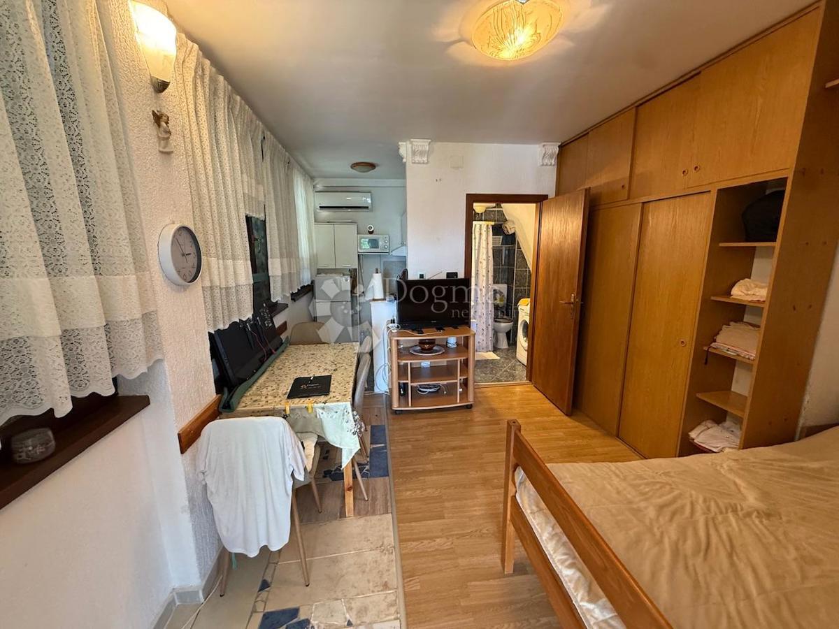 Apartma Rovinj, 35m2