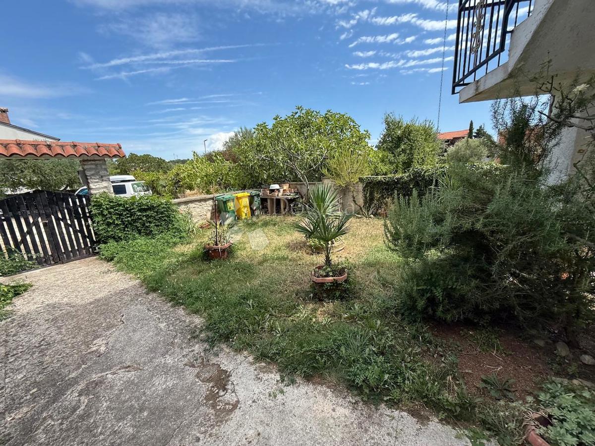Apartma Rovinj, 35m2