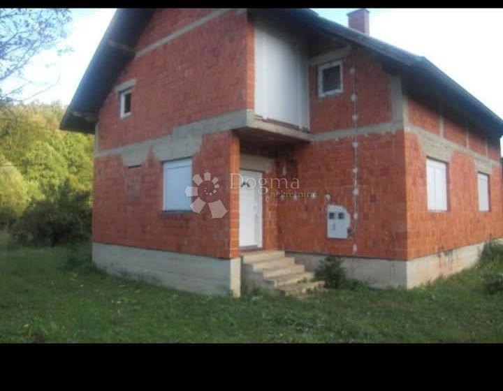 Hiša Staro Selo Topusko, Topusko, 224m2