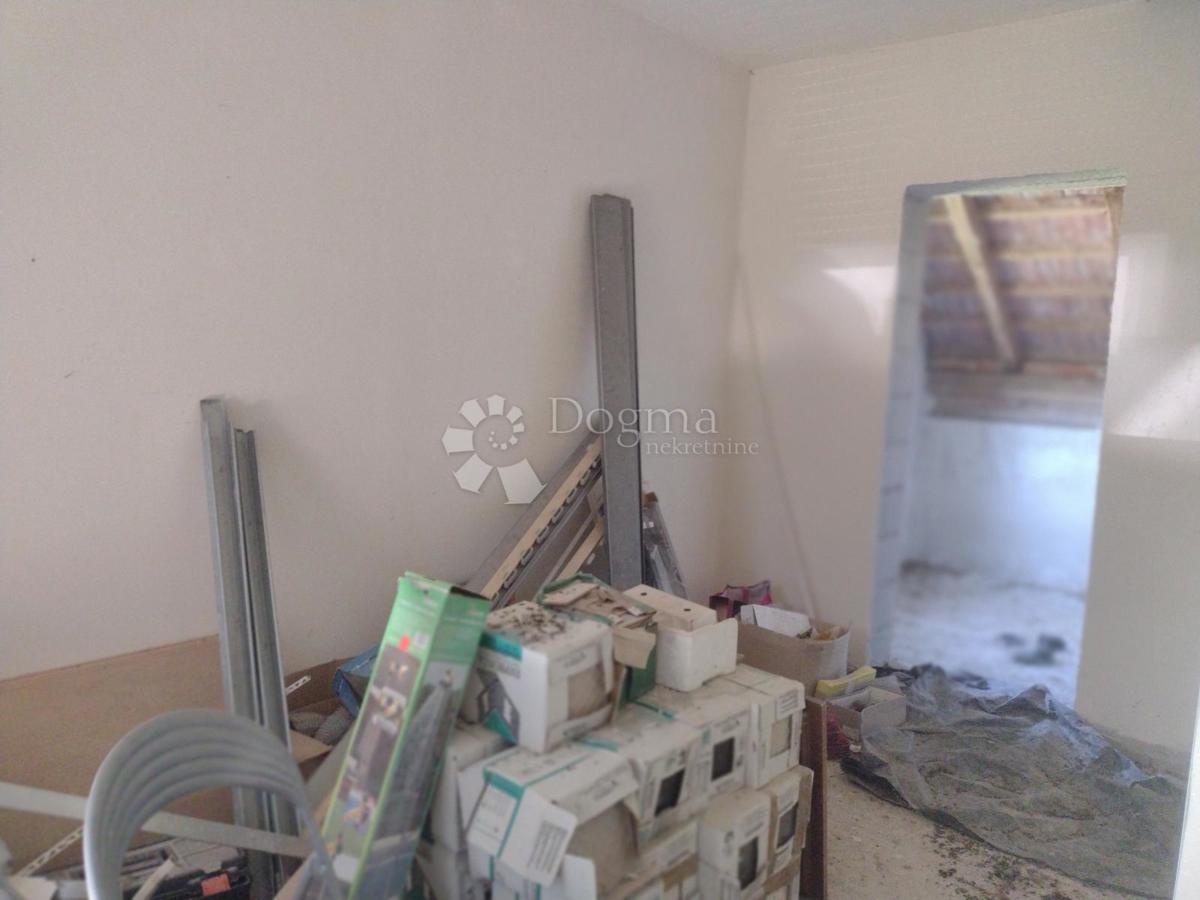 Hiša Staro Selo Topusko, Topusko, 224m2