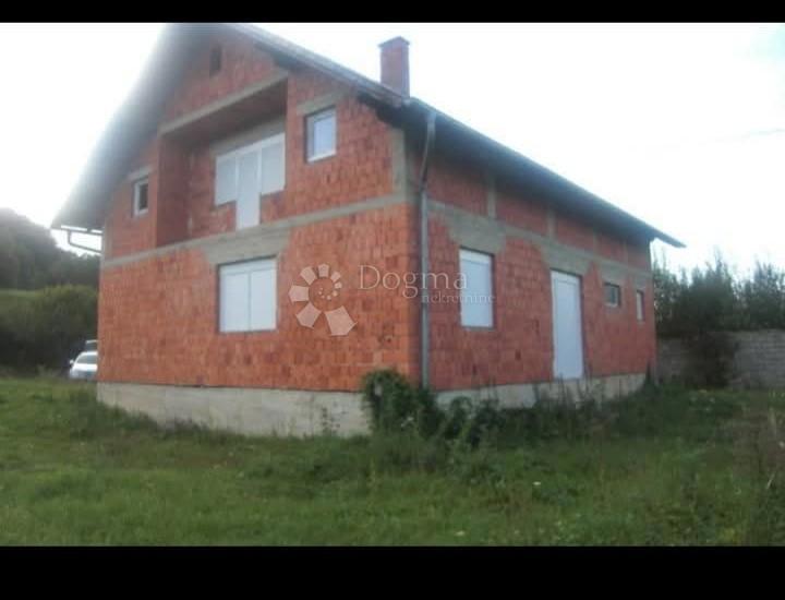 Hiša Staro Selo Topusko, Topusko, 224m2