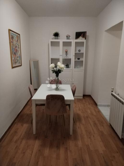 Stanovanje Donji grad, Donji Grad, 52,67m2