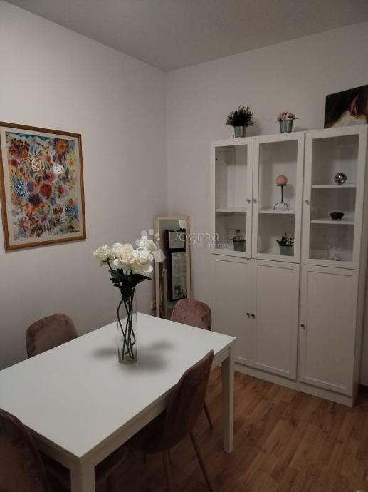 Stanovanje Donji grad, Donji Grad, 52,67m2