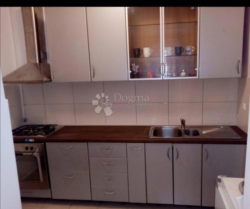 Stanovanje Donji grad, Donji Grad, 52,67m2