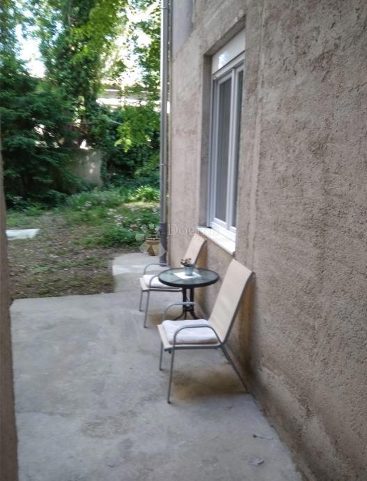 Stanovanje Donji grad, Donji Grad, 52,67m2