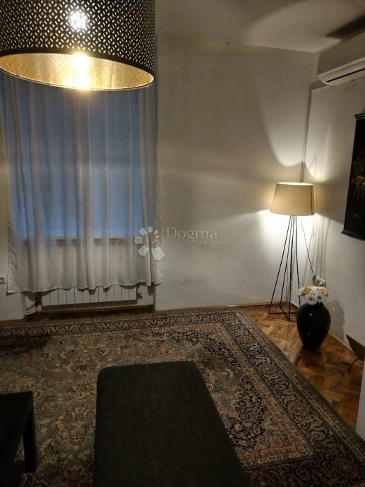 Stanovanje Donji grad, Donji Grad, 52,67m2