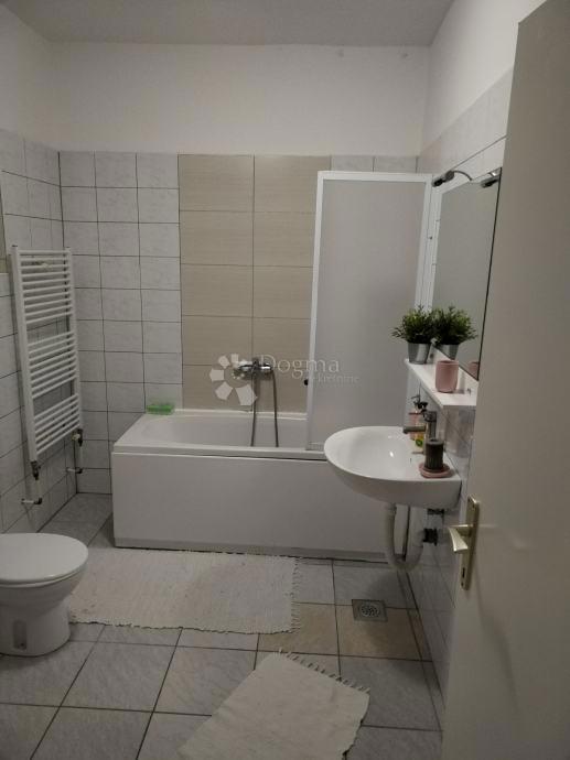Stanovanje Donji grad, Donji Grad, 52,67m2