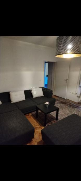 Stanovanje Donji grad, Donji Grad, 52,67m2