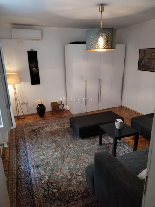 Stanovanje Donji grad, Donji Grad, 52,67m2