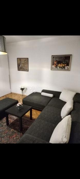 Stanovanje Donji grad, Donji Grad, 52,67m2