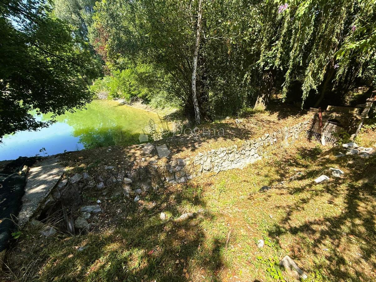 Zazidljivo zemljišče Petrijanec, 44.888m2