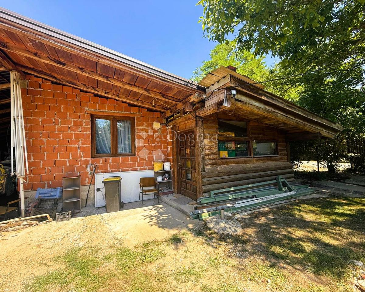 Zazidljivo zemljišče Petrijanec, 44.888m2