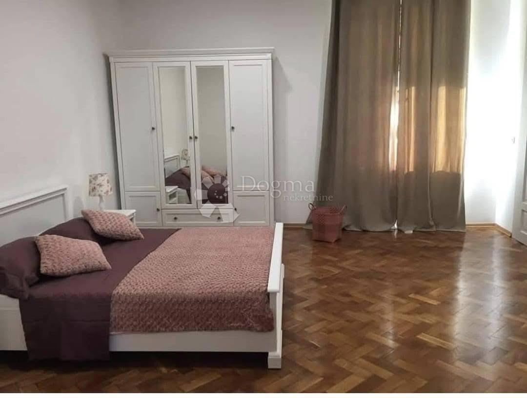 Stanovanje Potok, Rijeka, 114,80m2
